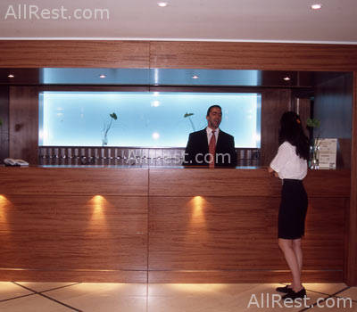 Mitsis La Vita Hotel 4